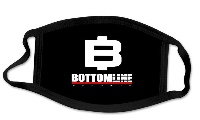 BottomlineRec's tweet photo. New Bottomline face mask. Now available at https://t.co/iDCICU2aQu
#bottomline #mask https://t.co/AW9ZBVcGB3