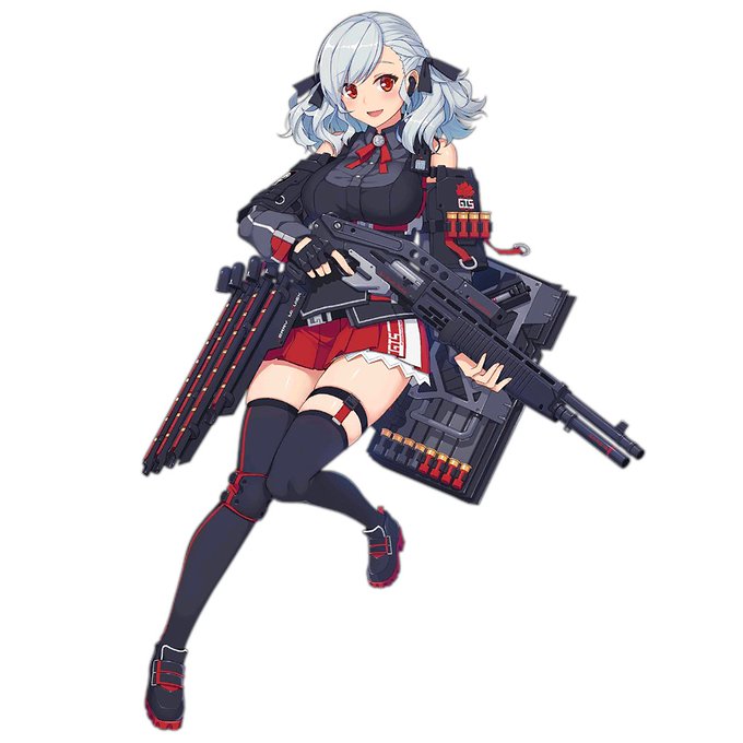 ドルフロキャラ紹介【SPAS-12】

入手性:恒常実装
ゲーム内能力:まぁまぁ強い
スキン種類:3種類

おっぱい要員。よく食べる!そしてふくよかで性格はおだやか。こういうキャラが好きな人向けと言っていいほどのピンポイント属性持ちのキャラ。入手性の厳しさは中の上ぐらいなので頑張れば入手可能! 