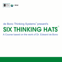 GenesisTrainin4's tweet image. six thinking hats® is a good decision making technique and method for group discussions and individual thinking.genesiseventsindia.in/sixhatsdigital…  #innovation #creativity #problesolving #decisionmaking