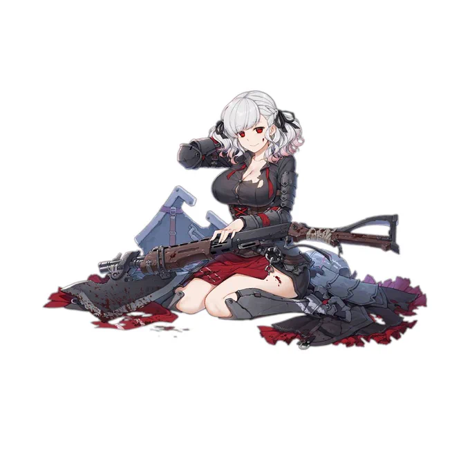 ドルフロキャラ紹介【SPAS-12】

入手性:恒常実装
ゲーム内能力:まぁまぁ強い
スキン種類:3種類

おっぱい要員。よく食べる!そしてふくよかで性格はおだやか。こういうキャラが好きな人向けと言っていいほどのピンポイント属性持ちのキャラ。入手性の厳しさは中の上ぐらいなので頑張れば入手可能! 