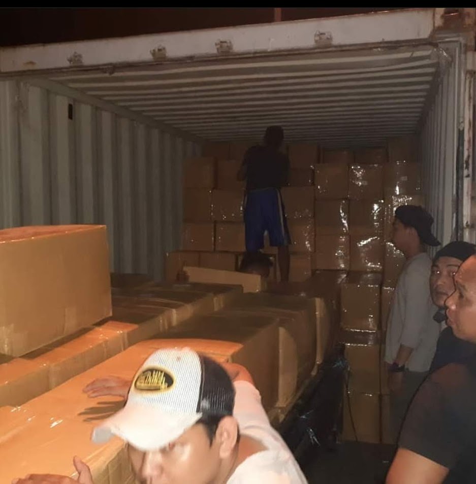 Mayabestkratom's tweet photo. @KratomBotava Have left for Germany 500kg and New York 27 tonnes. are you next? https://t.co/gjAzEca3wL