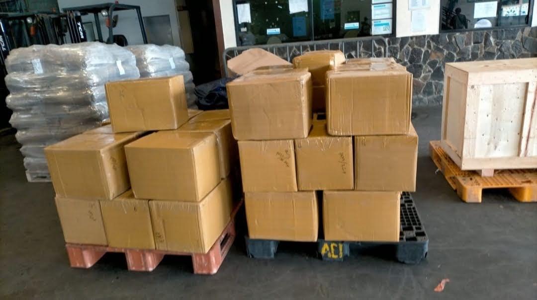 Mayabestkratom's tweet photo. @KratomBotava Have left for Germany 500kg and New York 27 tonnes. are you next? https://t.co/gjAzEca3wL