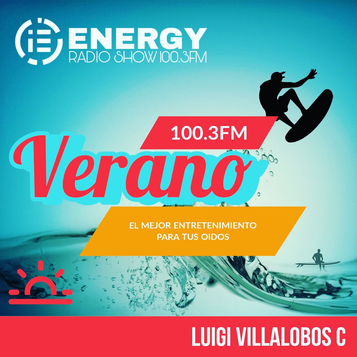 Luigi Villalobos C tweet media