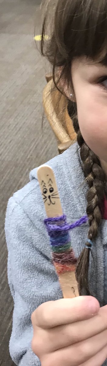 scereads's tweet photo. Sweet book reminding us all of the importance of caring and sharing! Plus kindergarten loved  making “sweaters” for their “cats” and “dogs” https://t.co/ey6g116lht