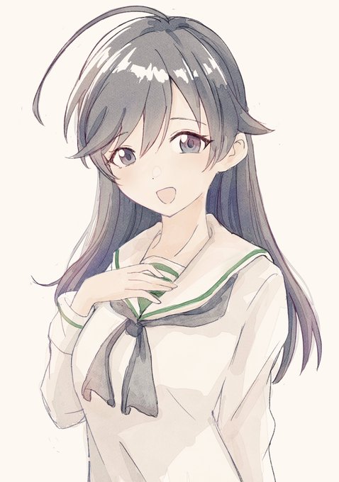 お題箱
五十鈴華 