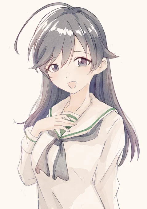 お題箱
五十鈴華 