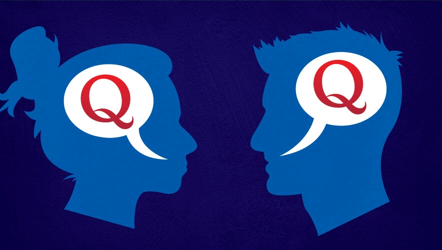Q-Speak: The Language of QAnon #QAnon  #WWG1WGA  http://bit.ly/3qR1e1t 
