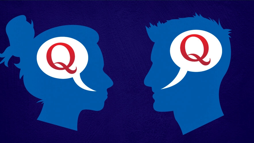 Q-Speak: The Language of QAnon #QAnon  #WWG1WGA  http://bit.ly/3qR1e1t&nbsp;