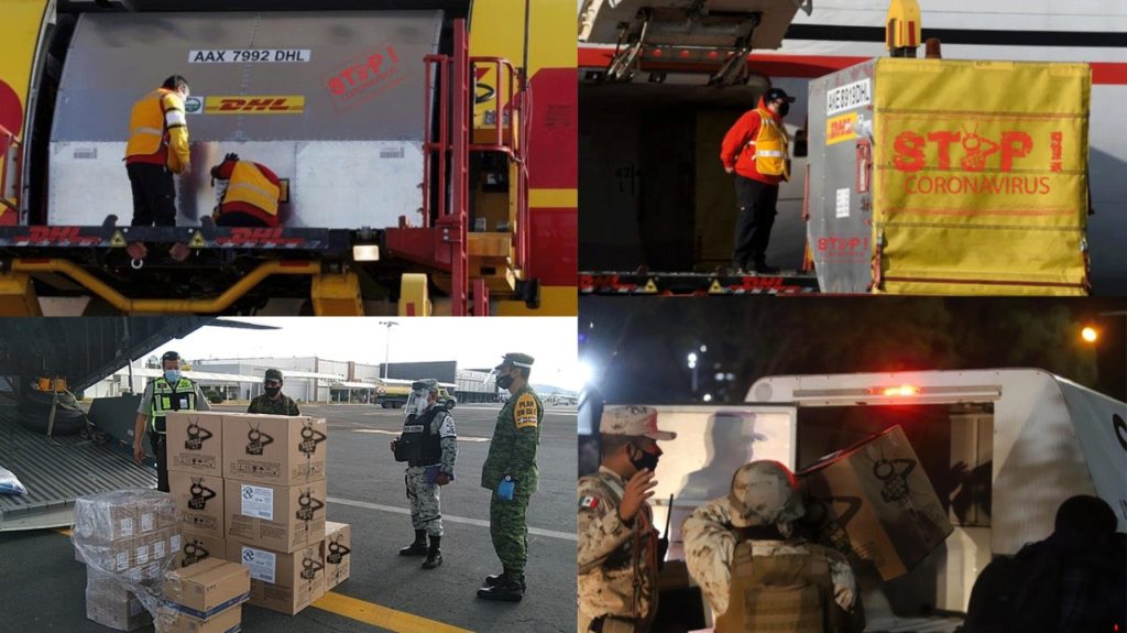 michangoonga's tweet image. De Changoonga.com To The World: La 1ra PLAYERA Sanitizada Anticovid!

Con esta playera, les va a pelar la verdolaga quién no entienda que hay que guardar a la Susana Distancia

Échale un ojo a la info👇
changoonga.com/de-changoonga-…