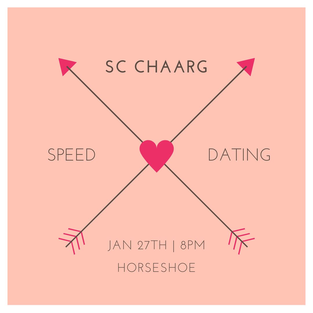 SC_CHAARG's tweet photo. Join us tomorrow for our first social of the semester!! #scchaarg https://t.co/meeubuAr27