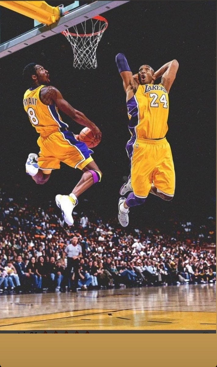 LakerXCore tweet media