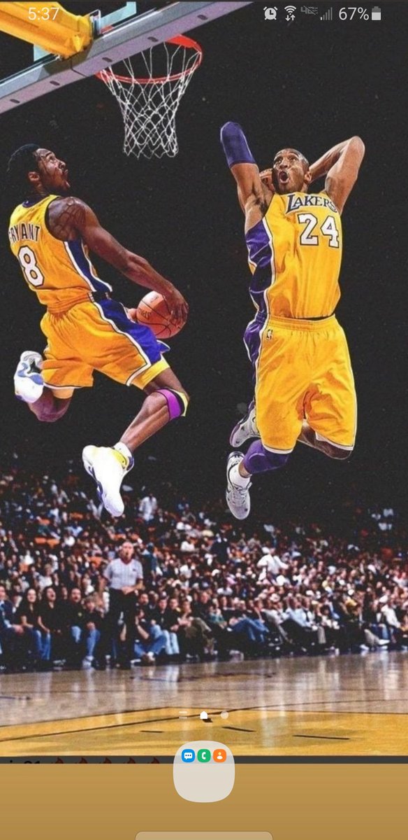 LakerXCore tweet media