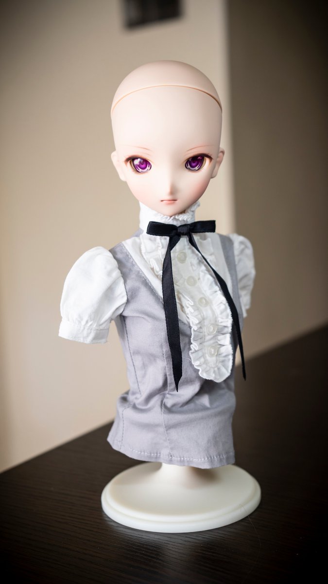 AtelierSchwarz's tweet photo. Commission order: Ruler / Jeanne d'Arc

#dollmakeup #dollfaceup #dollfiedream #customdoll #dollstagram #dd #bjd #jeannedarc #fatestaynight #fategrandorder #dollphotography #ドール #ドルフィードリーム #atelierschwarzdoll https://t.co/hLq2VhWcfZ