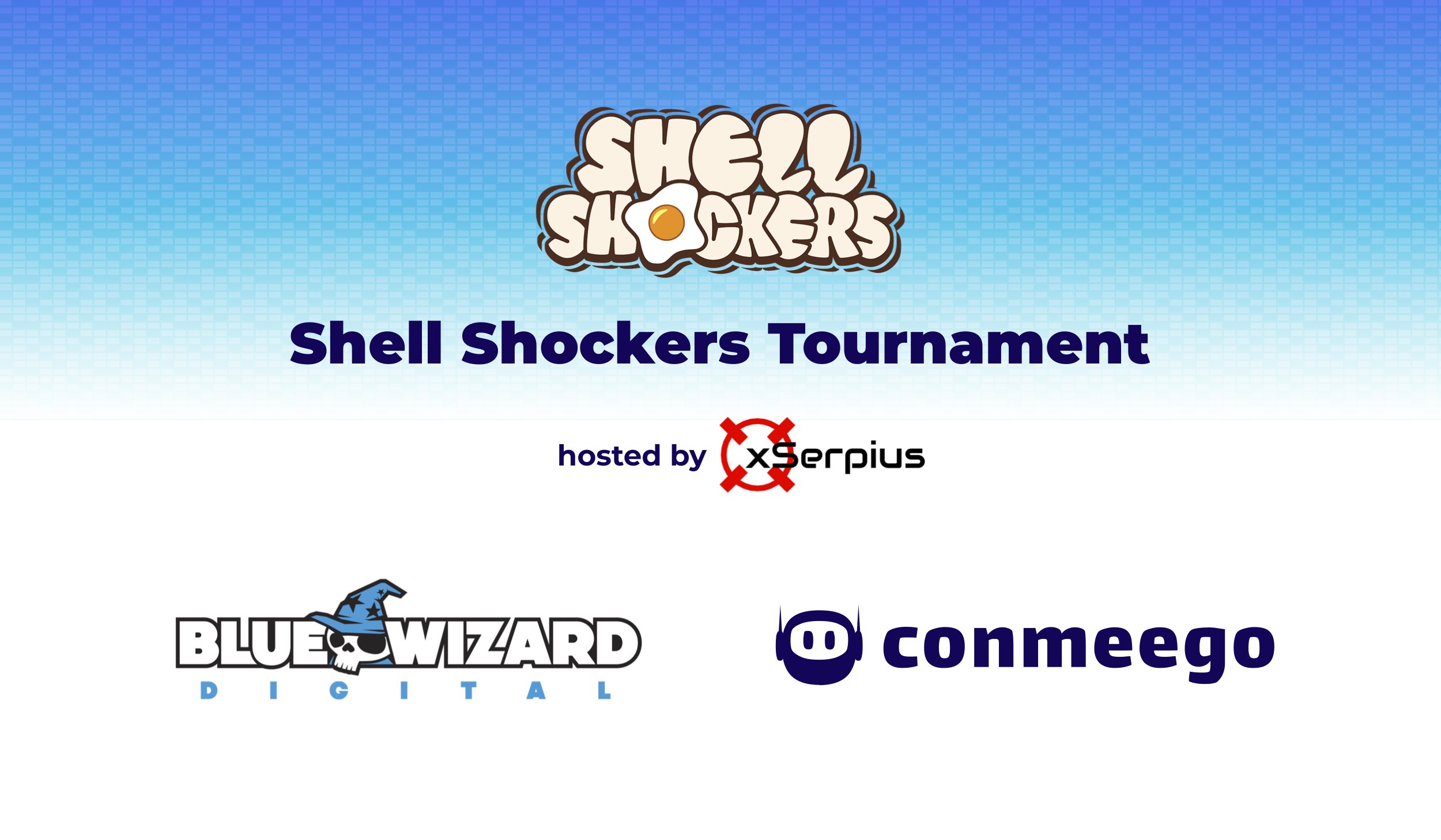 Shell Shockers Update: Twitch Drops 3! » Blue Wizard Digital