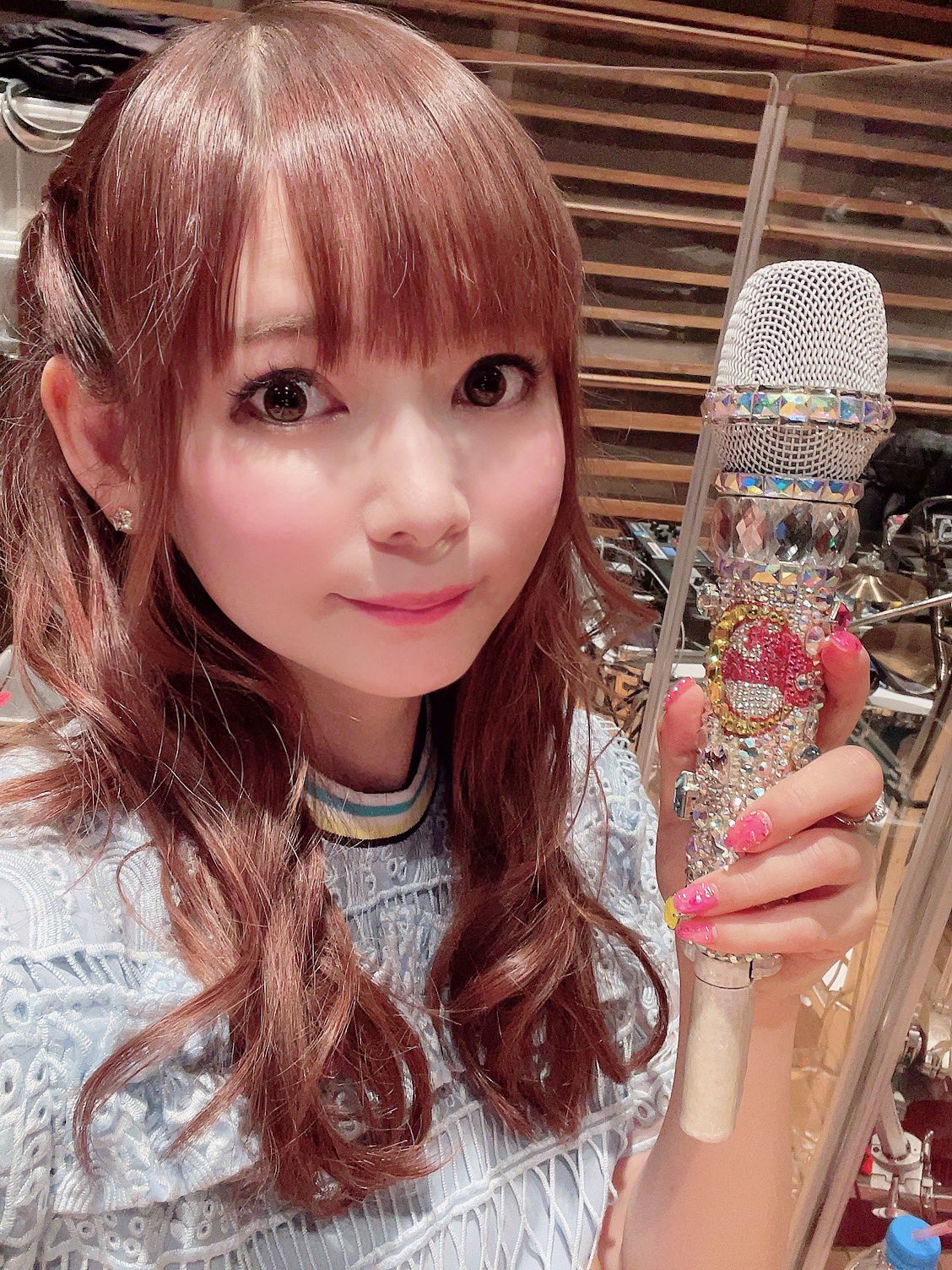 🍉中川翔子🍉🐈‍⬛ on X: 
