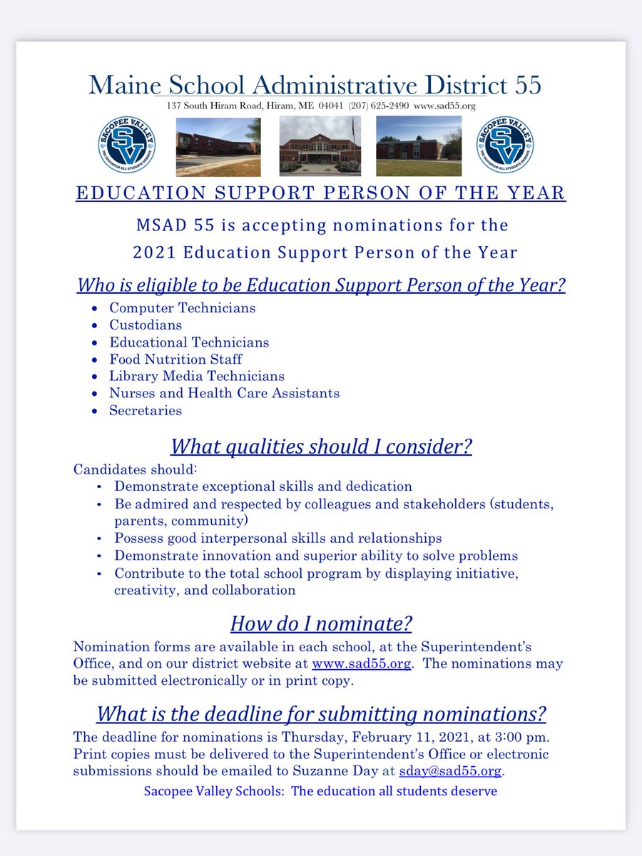 SacopeeValleyMiddle tweet media