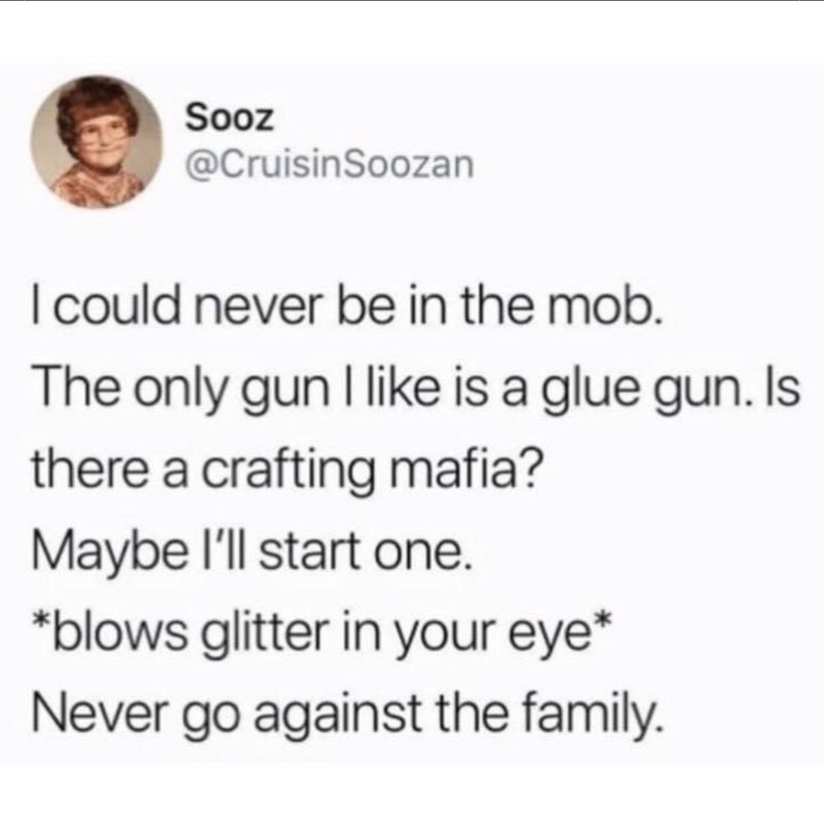 moebandy483's tweet photo. Reminds me of @midwestdiva https://t.co/jGhcrnRIFF
