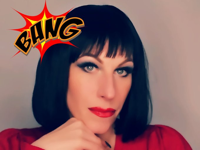 What's your Super Villain fantasy?? Mine is Cold War era Double Agent-- cum in my interrogation room<a href="/tag/mvcontest"class="tags"><span>#mvcontest</span></a>