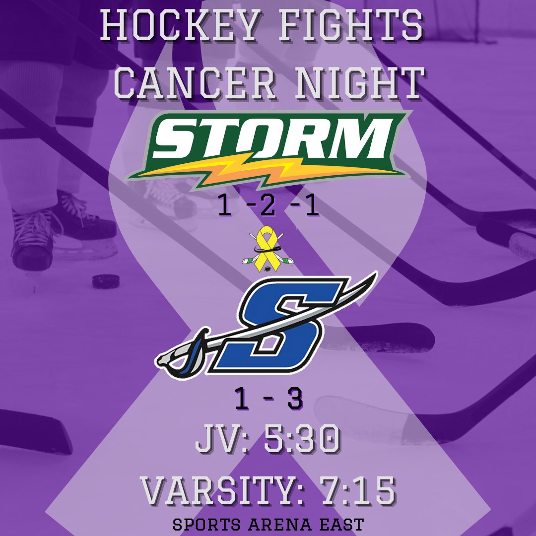 SAUK RAPIDS HOCKEY tweet media