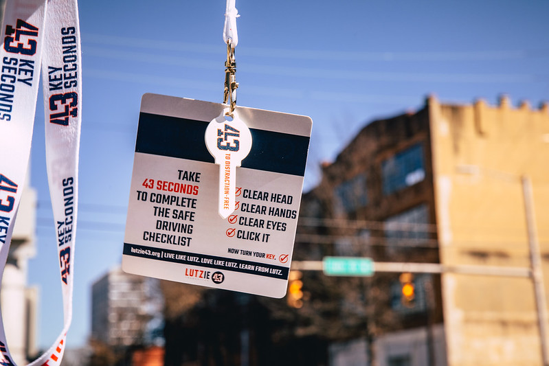 lutzie43's tweet photo. Safe driving tip: Avoid driving when you are tired! Falling asleep behind the wheel is dangerous not only to you but others on the road. Ensure you have a clear head when behind the wheel.
Comment below your safe driving tips. ⬇️ https://t.co/4afzhXFKOR