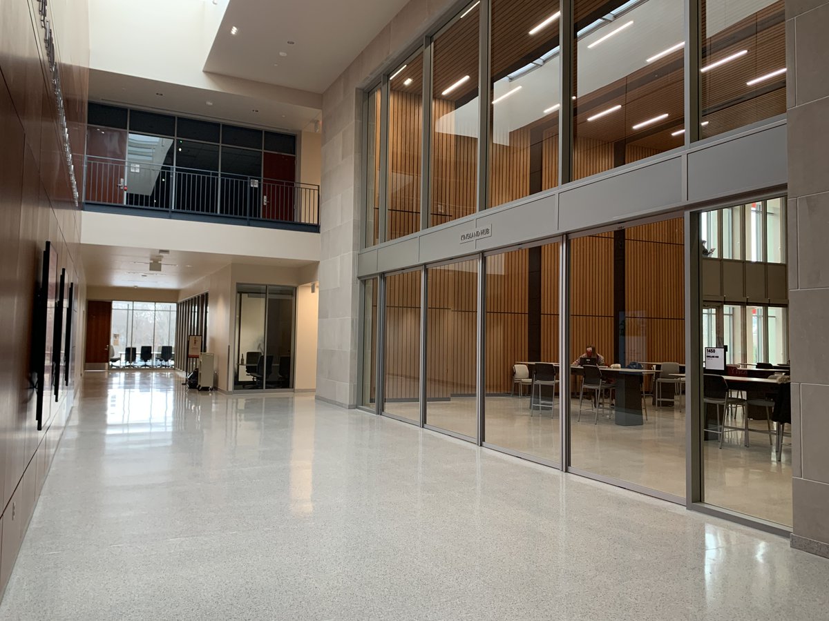 IvyIowaState's tweet photo. Want to get involved in an Ivy student organization? We have over 25 to choose from! Stop by the Ivy Expo to talk with members, get information, and find out how to join.

📆 February 1 &amp; 2
⏰ 10am - 2pm
📍 Kingland Hub (1450 Gerdin) 
😷 Cyclones Care behaviors will be observed https://t.co/FJtRJpLW6t