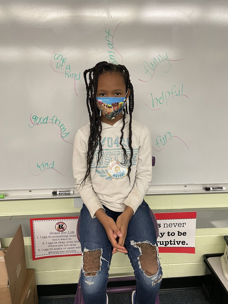 MrsMSpalding's tweet photo. Happy Birthday, Jordynn! We are so happy you are a part of our classroom family! ♥️ #Rockets512 https://t.co/qW9eT4hw5R