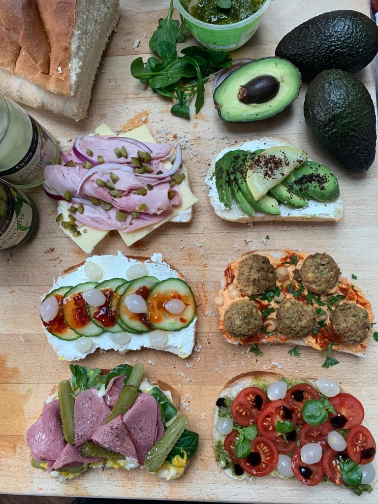 How do you cook with Opies? 😋

Share a photo or tip of how you use Opies products to elevate your dishes in the comments below - we'd love to hear from you!.

We'll share our favourites next week ⬇️