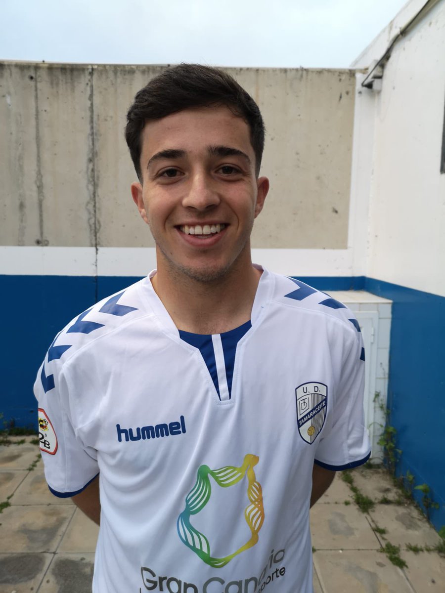 Lucas Acosta tweet media