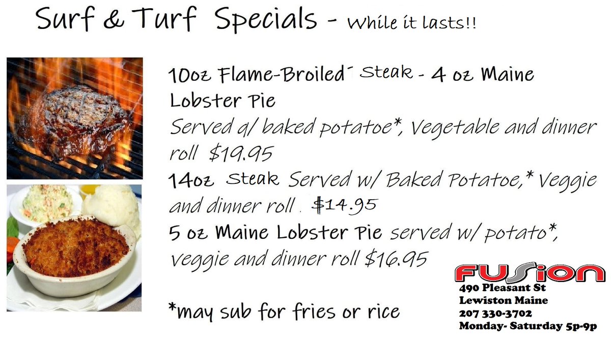 ramada490's tweet photo. #DineIN or #TakeoutTuesday #takeout https://t.co/uHNidJNzUJ