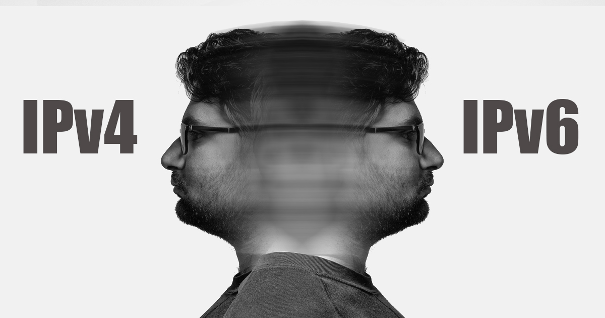 apnic's tweet image. Enterprises that are only familiar with #IPv4 but are looking to embrace #IPv6 now have a major new resource to help: blog.apnic.net/2021/01/25/tac…

@ISIF_Asia @APNICFoundation @IIESoc_in #IPv6deployment