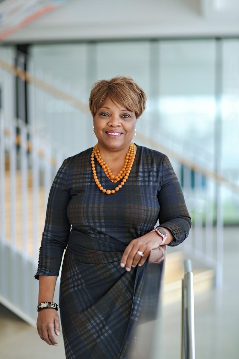 Barbara Jordan on the cover of the January-February 2021 Rochester Women Magazine. 
Check out the full story here: 
bit.ly/2021JanFebRWM
#RochMN