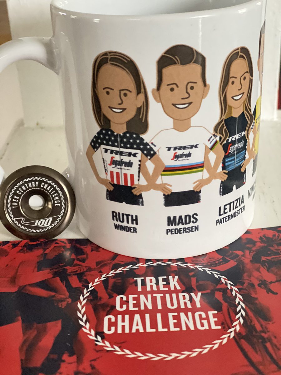 brendas_outside's tweet photo. Finally picked up my cup &amp; stem cap.  Thank you @TrekBikes 😀🚴🏽 #trekbikes #centuryride #bikelife #womenfortri #whywetri #womenscycling #centuryride #optoutside https://t.co/m7U3nocWCk