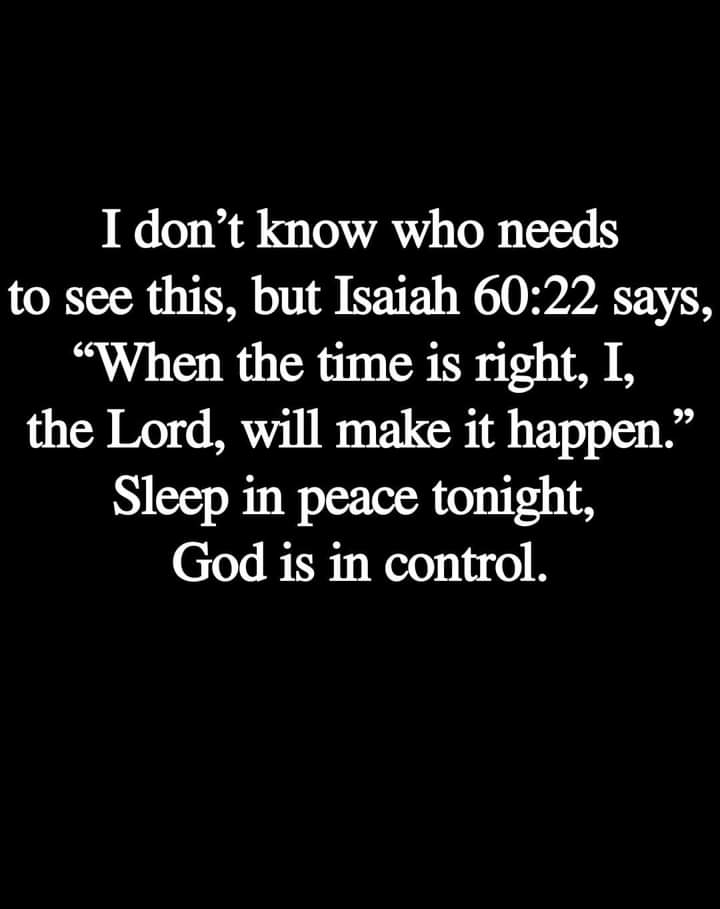 DestinyDickso14's tweet photo. JUST BELIEVE...
#SEEKJESUS.
#STAYWITHJESUS.
#JESUSCOMINGSOON.
#BEREADY. https://t.co/DIPZtyajmK
