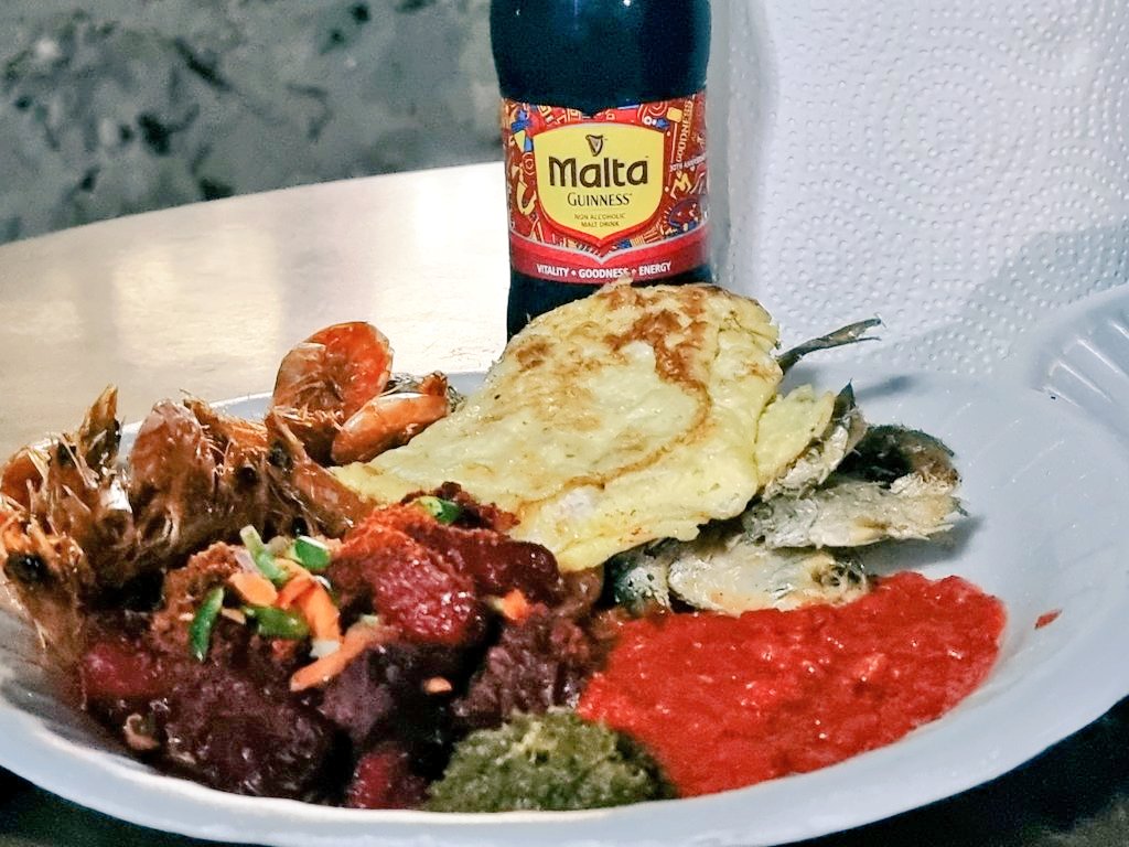GiovaniCaleb's tweet photo. Chale officially @chopsnflava tsoofi and Kenkey dey boost immune system. π₯° thanks @caroline4real cc photo credit @DjMicSmith ... @MaltaGhana #celebrateYourOwn #REKOGNIZE pic shot with #SamsungS21Ultra #withGalaxy https://t.co/q2w0uBSRni
