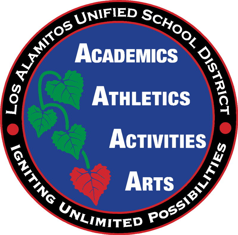 Los Alamitos USD tweet media