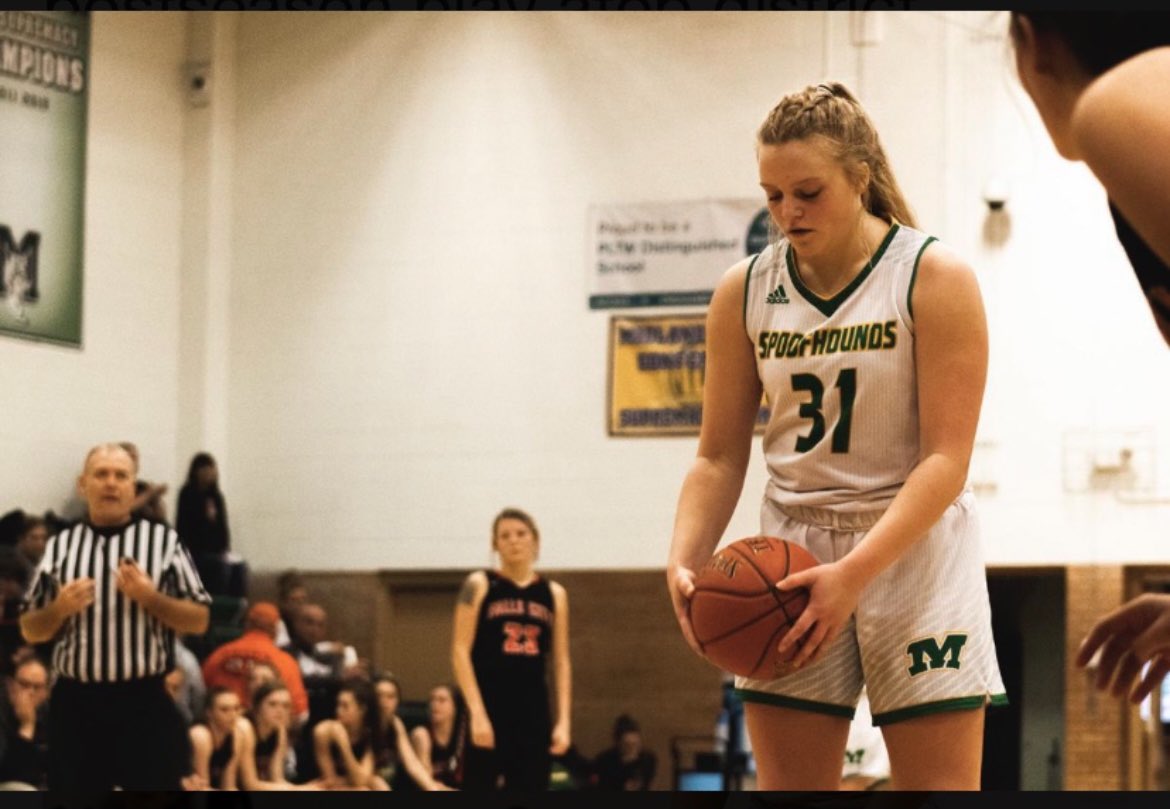 emcassavaugh's tweet photo. Excited and humbled  to announce that I have decided to continue my academic and basketball career at NCMC. Thankful for my surroundings through the years with such amazing friends, family, teammates and coaches that have got me to where I am today. #GoPirates https://t.co/UTiu3hDmYA