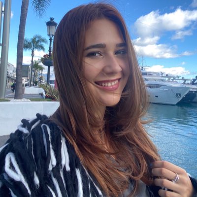 IrinaAlionte's tweet photo. #NewProfilePic https://t.co/XLuYQttiRo