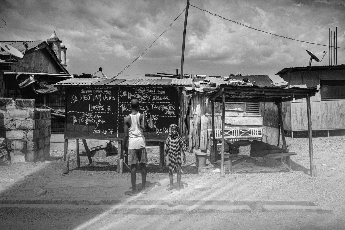 Baronmeister's tweet photo. Some #streetphotography from Accra, Ghana from shoot back in 2017. #fujifilm #fujilife https://t.co/owx58sg8Rn