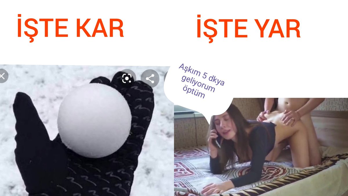 HamzaAltansoy's tweet photo. İŞTE KAR // İŞTE YAR
#istekar #isteyar https://t.co/rnu7YyCkd0