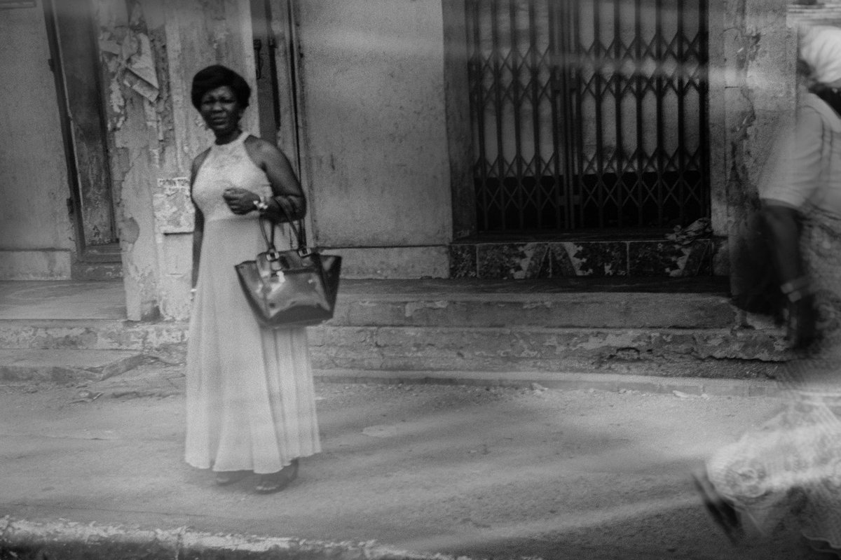 Baronmeister's tweet photo. Some #streetphotography from Accra, Ghana from shoot back in 2017. #fujifilm #fujilife https://t.co/owx58sg8Rn