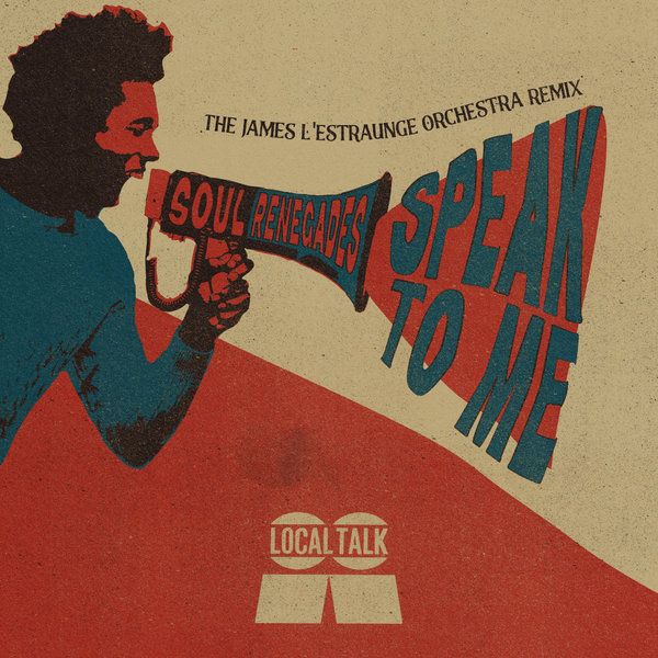 soulandjazz's tweet photo. #OnDemand... Joerg Schmitt's 'Sonic Soul Playlist' serves #FutureVintage business c/o STR4TA (@brownswood) @mylessanko (@LoungeRecGroup) #SoulRenegades / @RickyReidJLOrch (#LocalTalk) 🎧 https://t.co/dMDkXsgPjO @SonicSoulReview #20GoodReasons #Descubrir https://t.co/F106h3gAA6