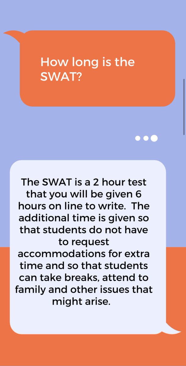 MacSWSC's tweet photo. Thank you to everyone who participated in our Social Work Admissions Test Q&amp;A, below are some frequently asked questions. If you have any additional questions do not hesitate to reach out to SWSC or Tammy Maikawa https://t.co/I2XF8CvSr1