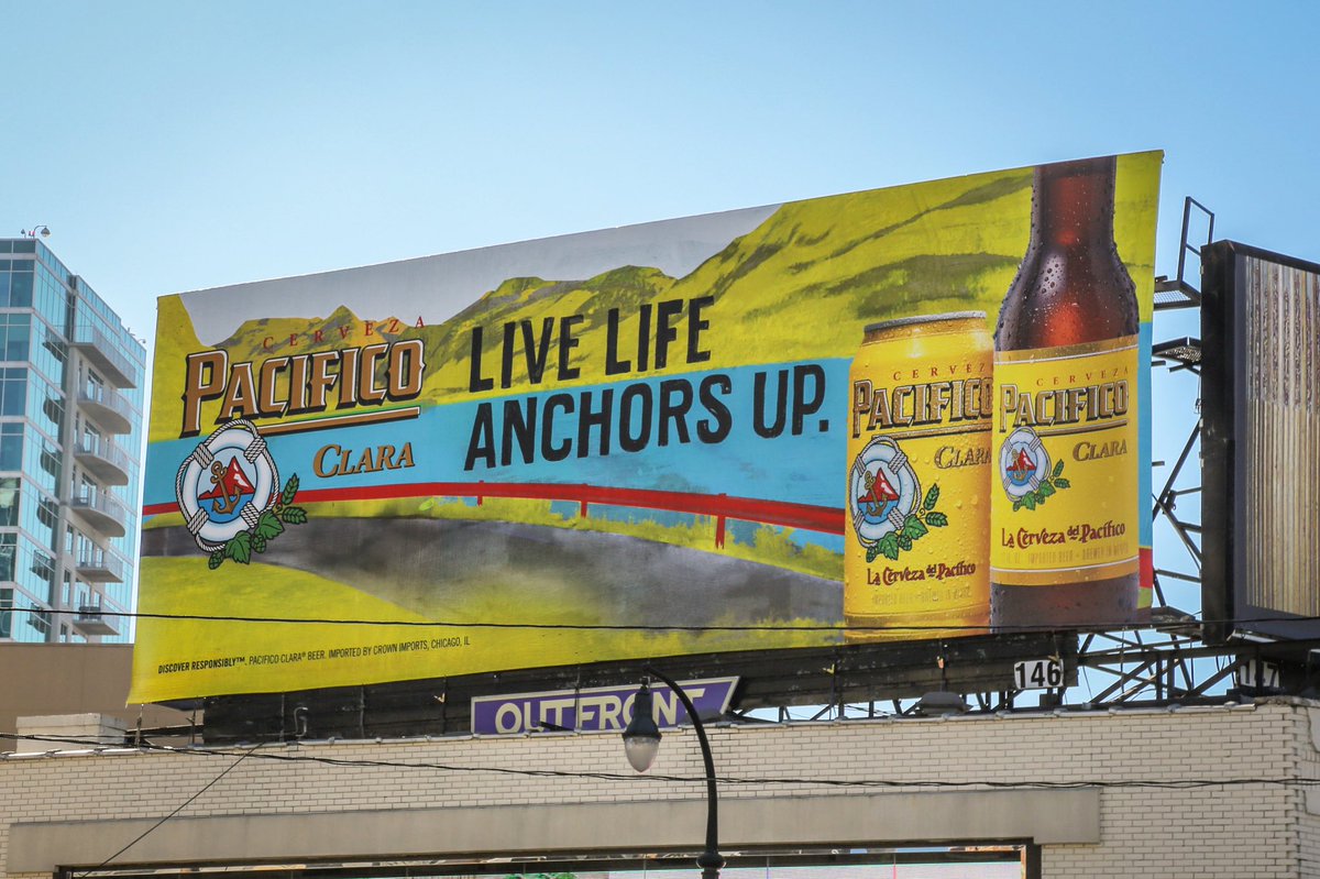 deltaoohmedia's tweet photo. Are you living life Anchors Up?
#PacificoBeer
#LiveLifeAnchorsUp
#DeltaDelivers https://t.co/iKvjgsbNMJ