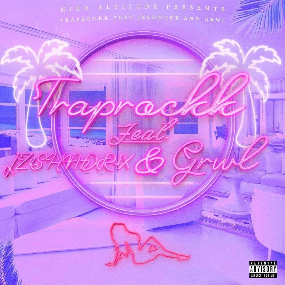 TRAPROCKK tweet media