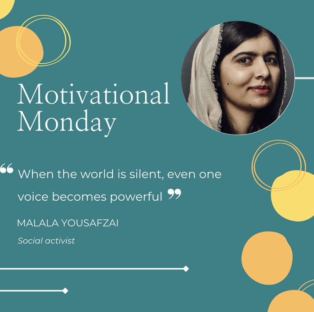 Motivational Monday but on a Tuesday😂😂. Hope this quote inspires you this week:)