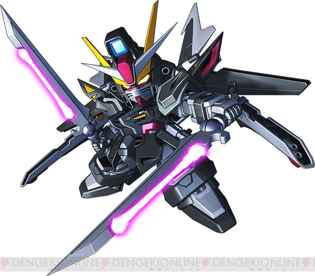 電撃オンライン Sガンロワ ストライクノワールガンダム クーデリア 藍那 バーンスタインなどを評価 T Co Ipzw92aq93 Sガンロワ