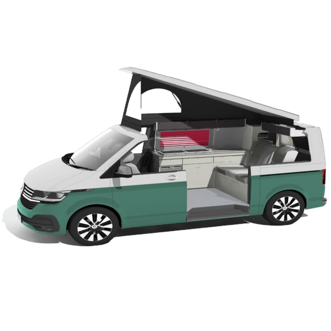 jacksshackuk's tweet photo. The guys @Mpora have been working hard today, designing their new campervans. Some good efforts. Can you do better? 
https://t.co/0ul26wOxnd https://t.co/dWdd91BdKP