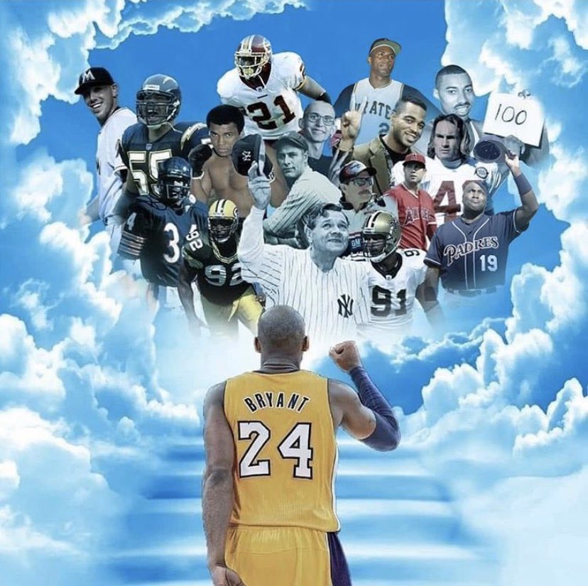 CloydRivers's tweet photo. Legends never die.
RIP Kobe. 🇺🇸🇺🇸 https://t.co/ui895ygHln