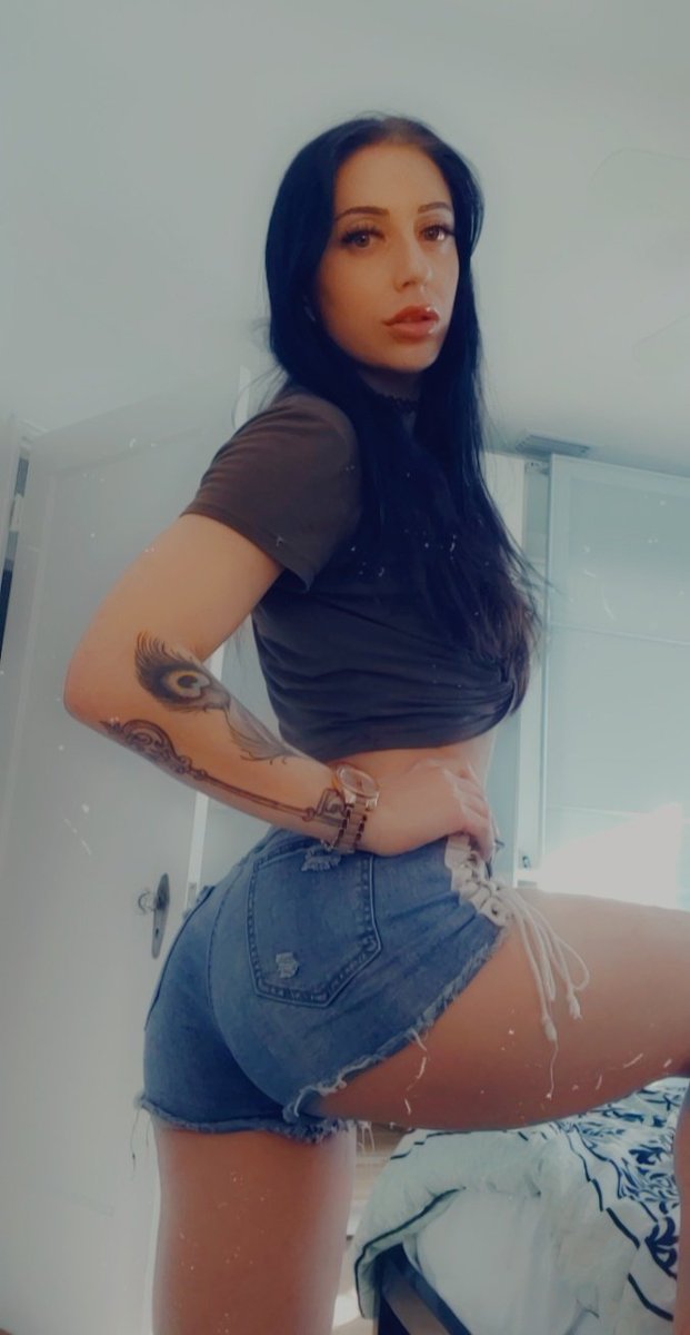 Alissa Avni on Twitter: "you're in a state I have blocked then!…