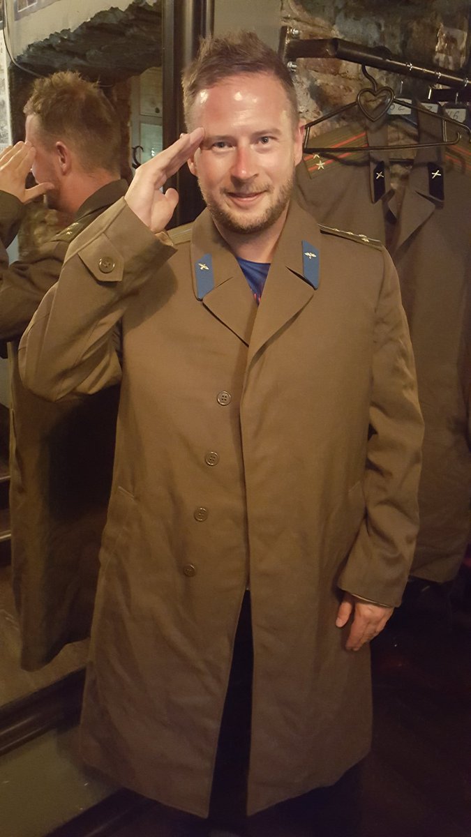 So, back to Moscow. England are in a World Cup semi final. The buzz is incredible. Villa Tony came back out to meet us. We did a bit of tourism, but mainly drinking.